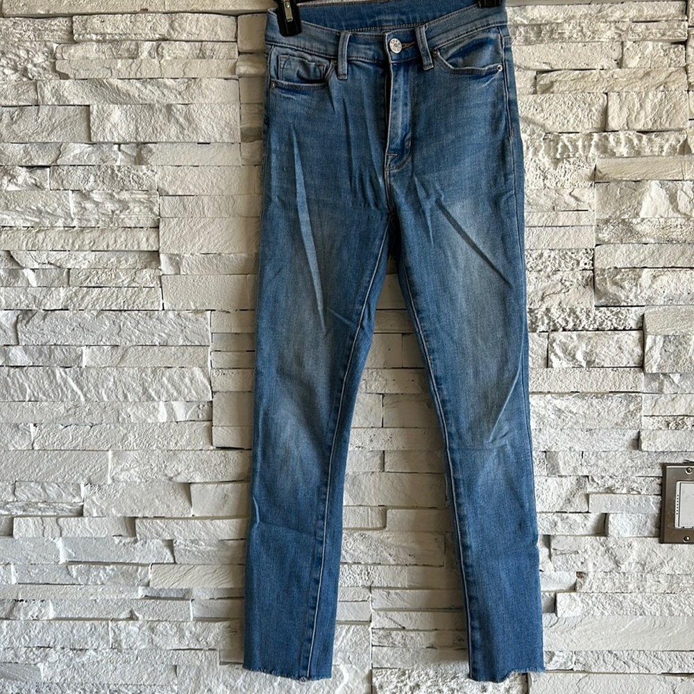BDG 24” twig high rise